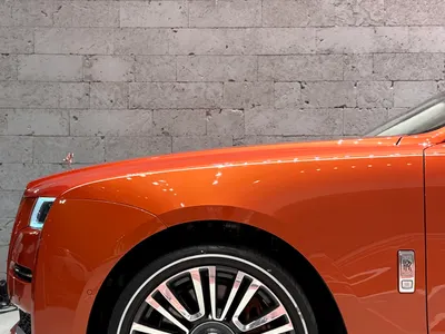 2024 رولز رويس قوست بلاك اديشن