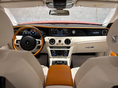 2024 رولز رويس قوست بلاك اديشن