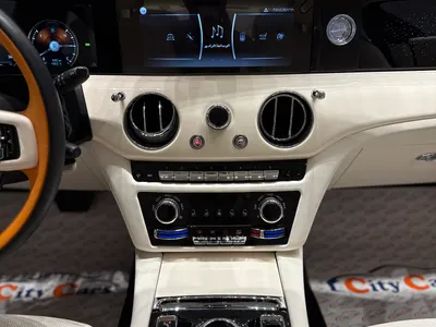 2024 رولز رويس قوست بلاك اديشن