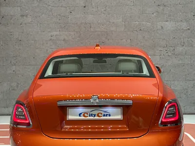 2024 رولز رويس قوست بلاك اديشن