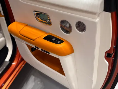 2024 رولز رويس قوست بلاك اديشن