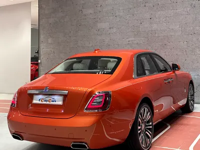 2024 رولز رويس قوست بلاك اديشن