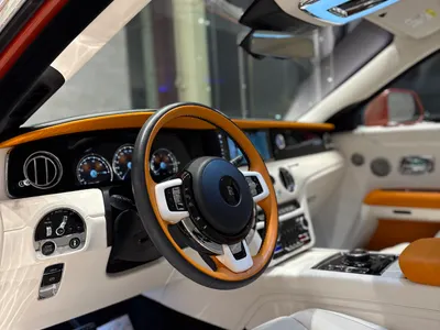 2024 رولز رويس قوست بلاك اديشن