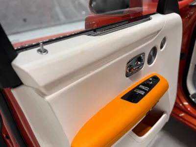 2024 رولز رويس قوست بلاك اديشن