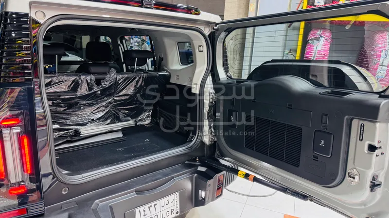 2024 جيتور تي 2