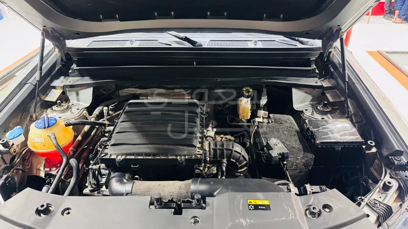 2024 جيتور تي 2