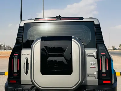 2024 جيتور تي 2