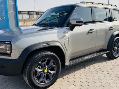 2024 جيتور تي 2