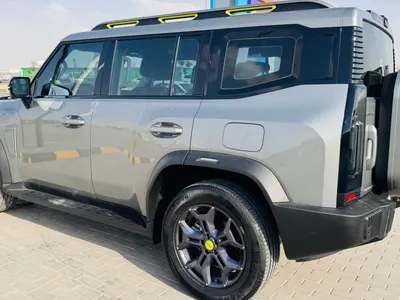 2024 جيتور تي 2