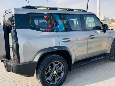 2024 جيتور تي 2