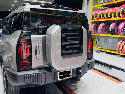 2024 جيتور تي 2