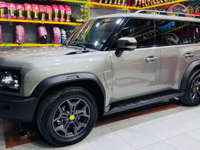 2024 جيتور تي 2