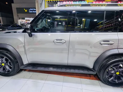 2024 جيتور تي 2