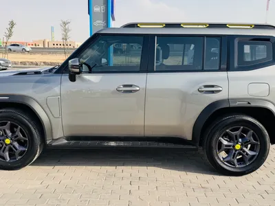 2024 جيتور تي 2