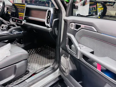 2024 جيتور تي 2