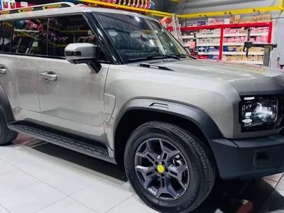 2024 جيتور تي 2