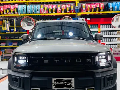 2024 جيتور تي 2