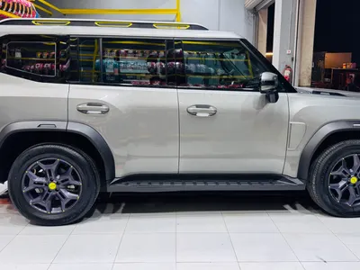 2024 جيتور تي 2