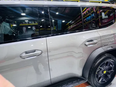 2024 جيتور تي 2