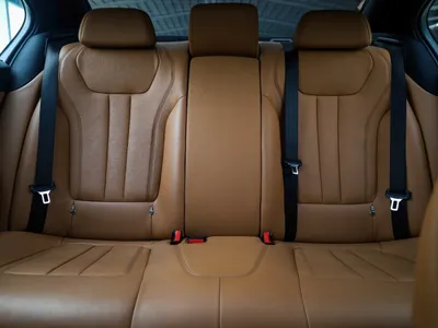 2020 بي ام دبليو الفئة السابعة 730 إل أي