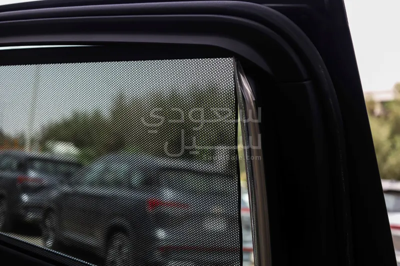 2020 بي ام دبليو الفئة السابعة 730 إل أي