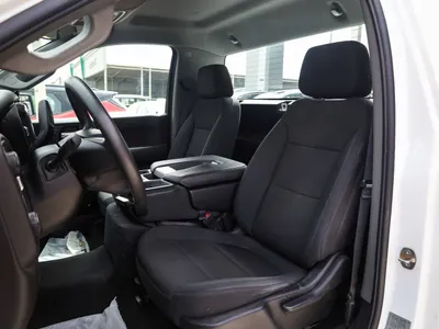 2021 شفروليه سلفرادو