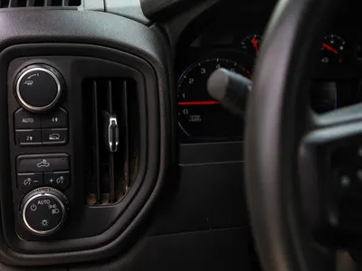 2021 شفروليه سلفرادو