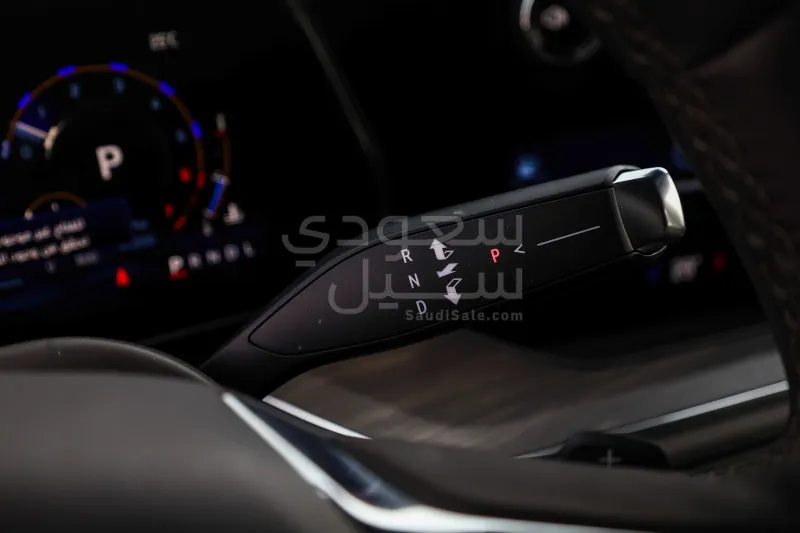 2025 شفروليه تاهو ال تي