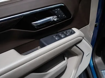 2025 شفروليه تاهو ال تي