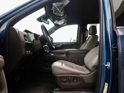 2025 شفروليه تاهو ال تي