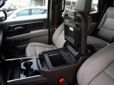 2025 شفروليه تاهو ال تي