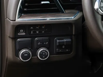 2025 شفروليه تاهو ال تي