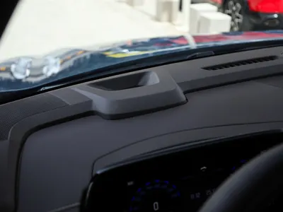 2025 شفروليه تاهو ال تي