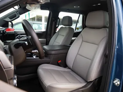 2025 شفروليه تاهو ال تي