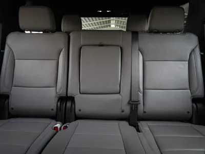 2025 شفروليه تاهو ال تي