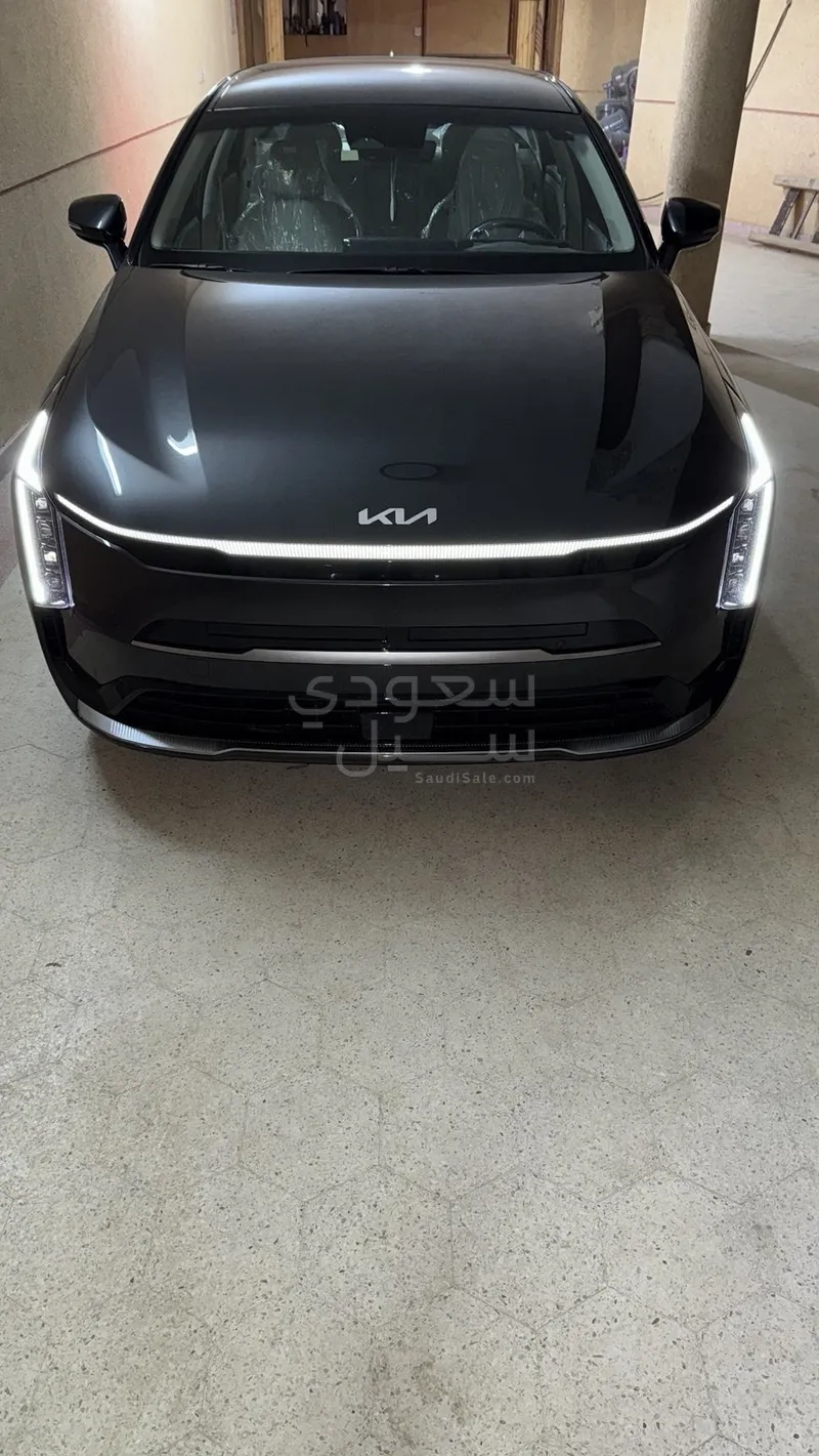 2026 كيا كاي8