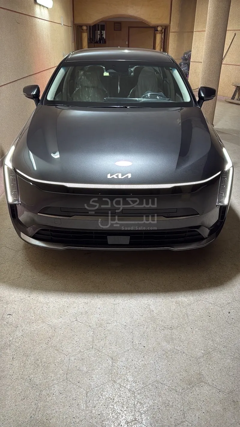 2026 كيا كاي8