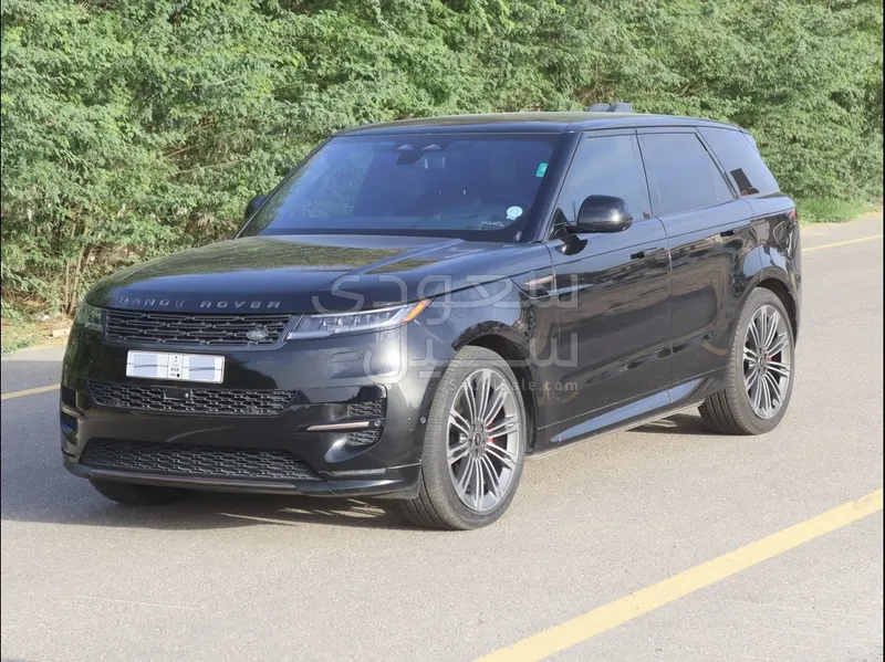 2023 لاند روفر رينج روفر سبورت اس اي