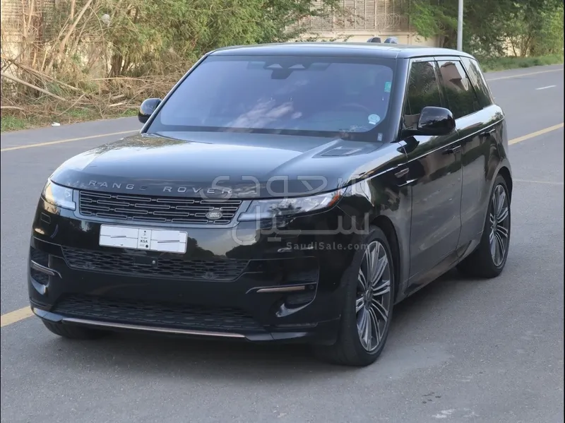 2023 لاند روفر رينج روفر سبورت اس اي