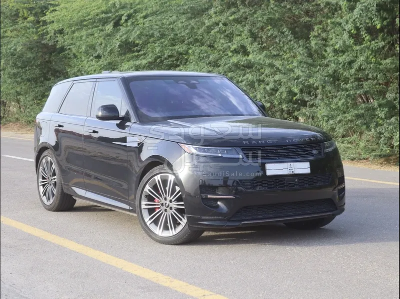 2023 لاند روفر رينج روفر سبورت اس اي