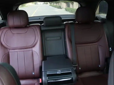 2023 لاند روفر رينج روفر سبورت اس اي