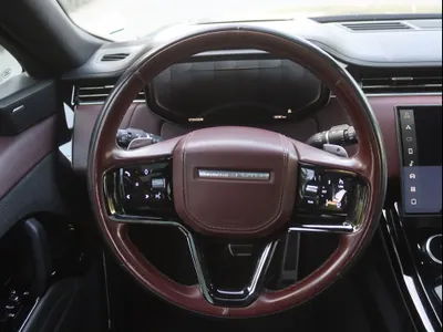 2023 لاند روفر رينج روفر سبورت اس اي