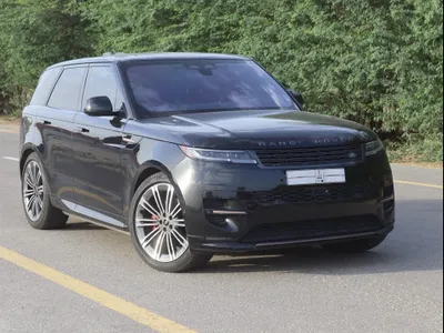 2023 لاند روفر رينج روفر سبورت اس اي