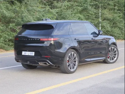 2023 لاند روفر رينج روفر سبورت اس اي