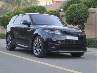 2023 لاند روفر رينج روفر سبورت اس اي