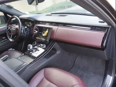 2023 لاند روفر رينج روفر سبورت اس اي