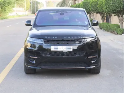 2023 لاند روفر رينج روفر سبورت اس اي