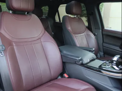 2023 لاند روفر رينج روفر سبورت اس اي