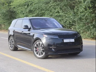 2023 لاند روفر رينج روفر سبورت اس اي