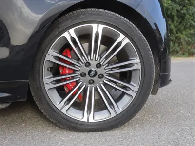 2023 لاند روفر رينج روفر سبورت اس اي